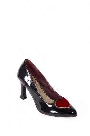 Escarpins Rétro "Sensual Royal"