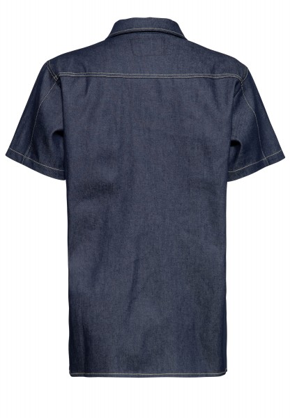 Chemise en Jeans "Motor Crew" – Image 3