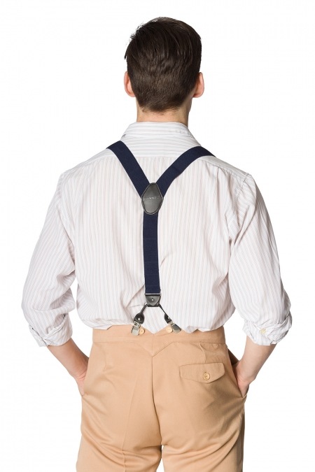 Bretelles Homme "Jefferson" – Image 6