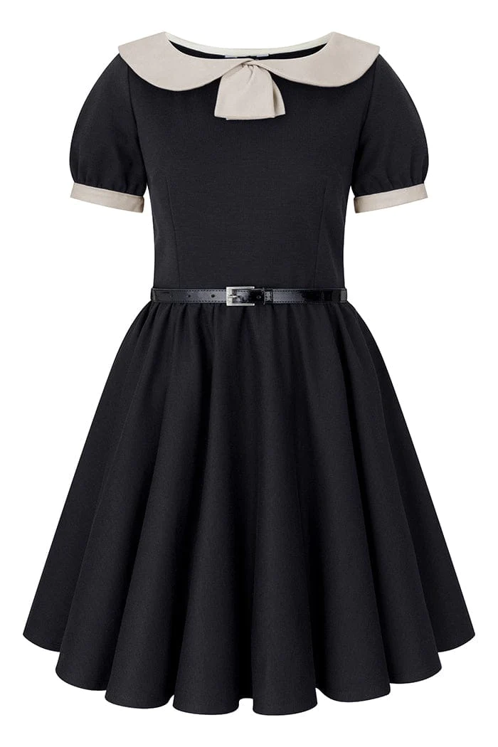 Robe Courte 1960's "Sherries"