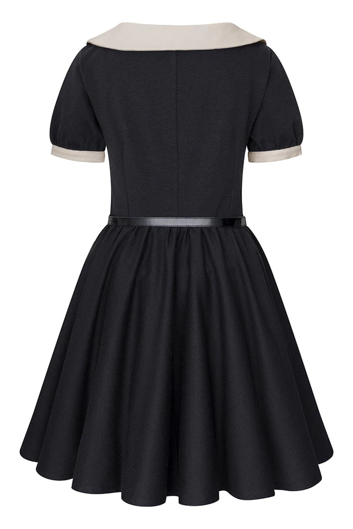 Robe Courte 1960's "Sherries" – Image 2