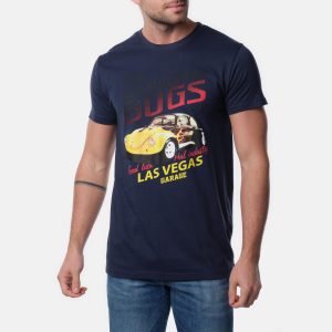 Tee-Shirt Homme "Babidi"