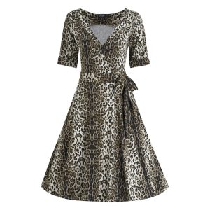 Robe Rockabilly "Cheetah"