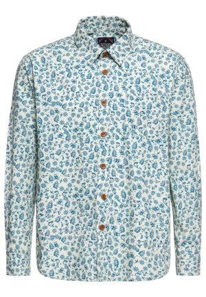 Chemise Homme "Sea Sailor"