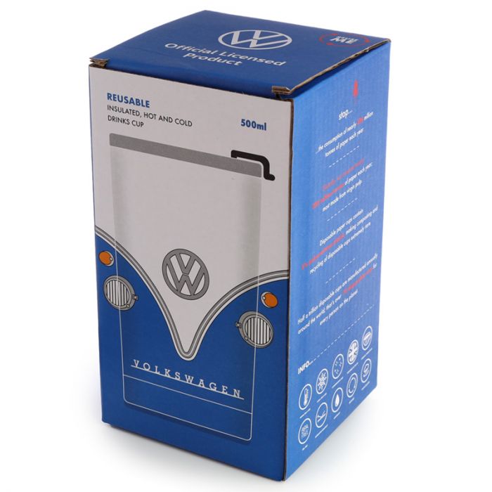 Tasse Isotherme Volkswagen Classic – Image 3