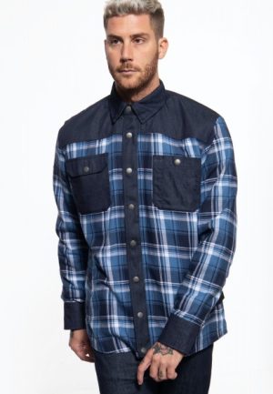 Chemise Hybride "Adventures Gear"
