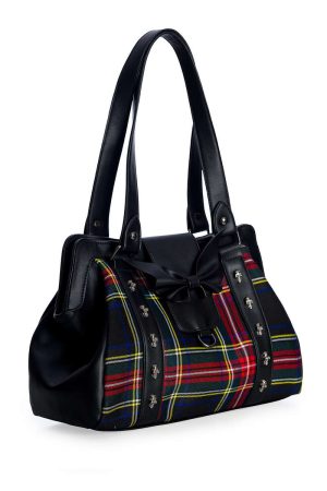 Sac à Main "Krampus"