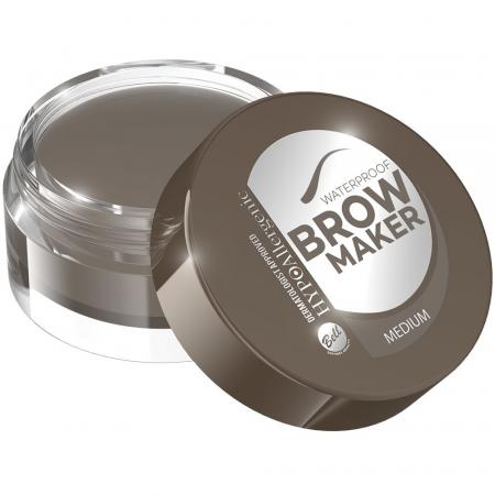 Pommade à Sourcils Waterproof