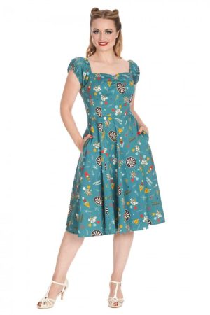 Robe Swing "Keep Em Flying"