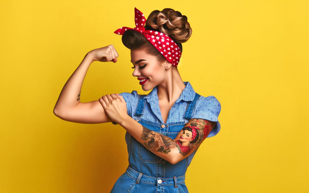 Le tatouage Old School