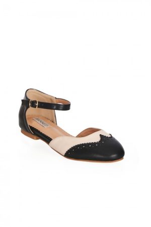 Babies "Dapper Dancemates" Noir