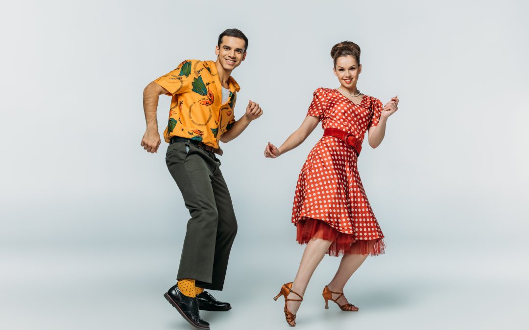 L&rsquo;Histoire du Twist