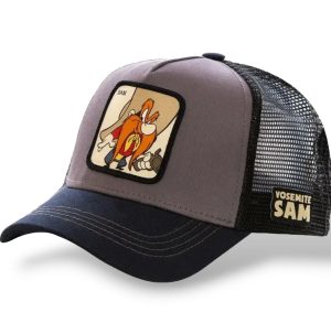 Casquette Vintage "Sam"