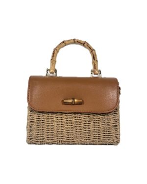 Sac à Main "Tiki 50's Style"