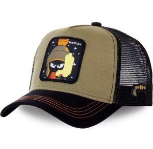 Casquette "Martian"