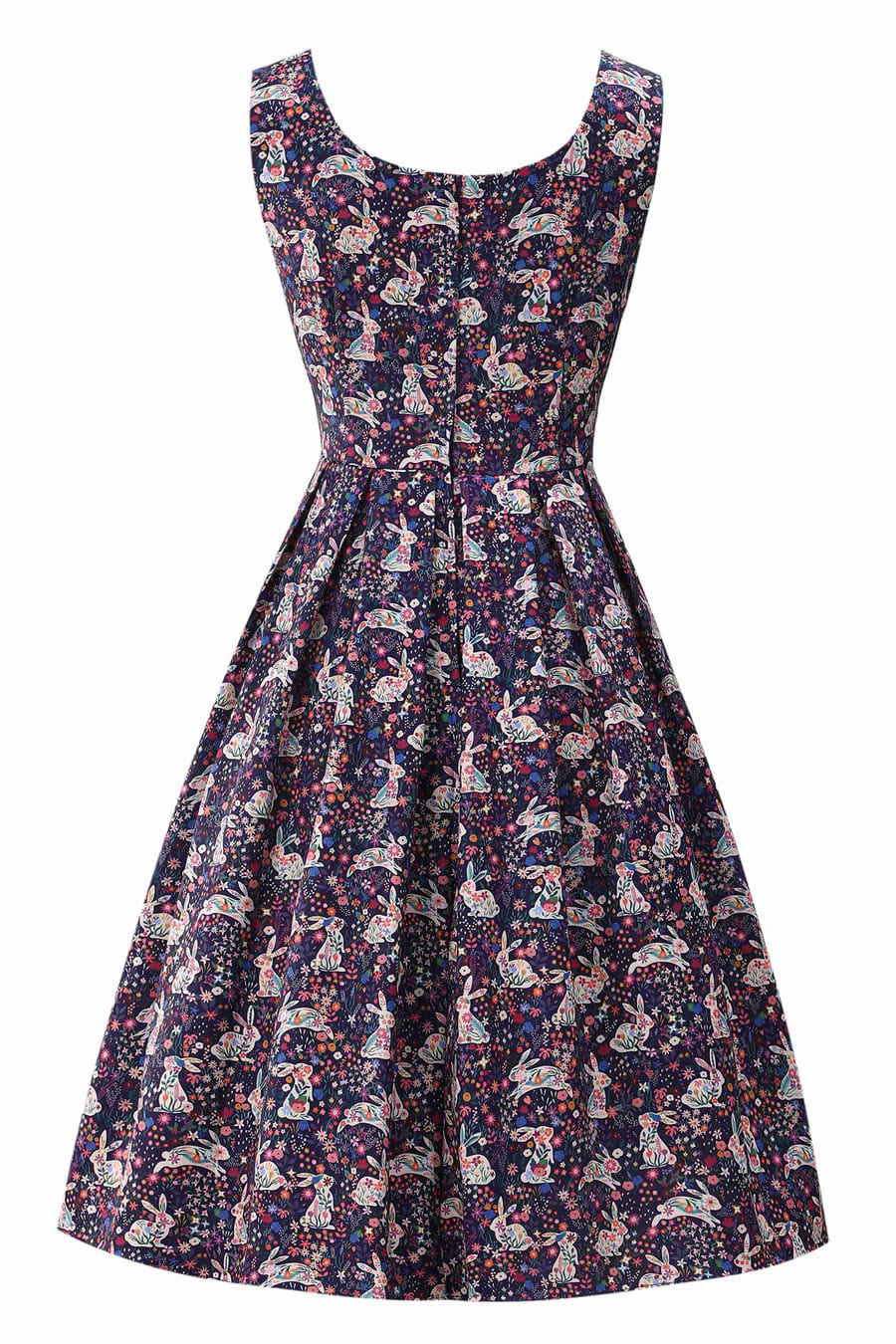 Robe Pin-up "Meadow Hopper" – Image 2