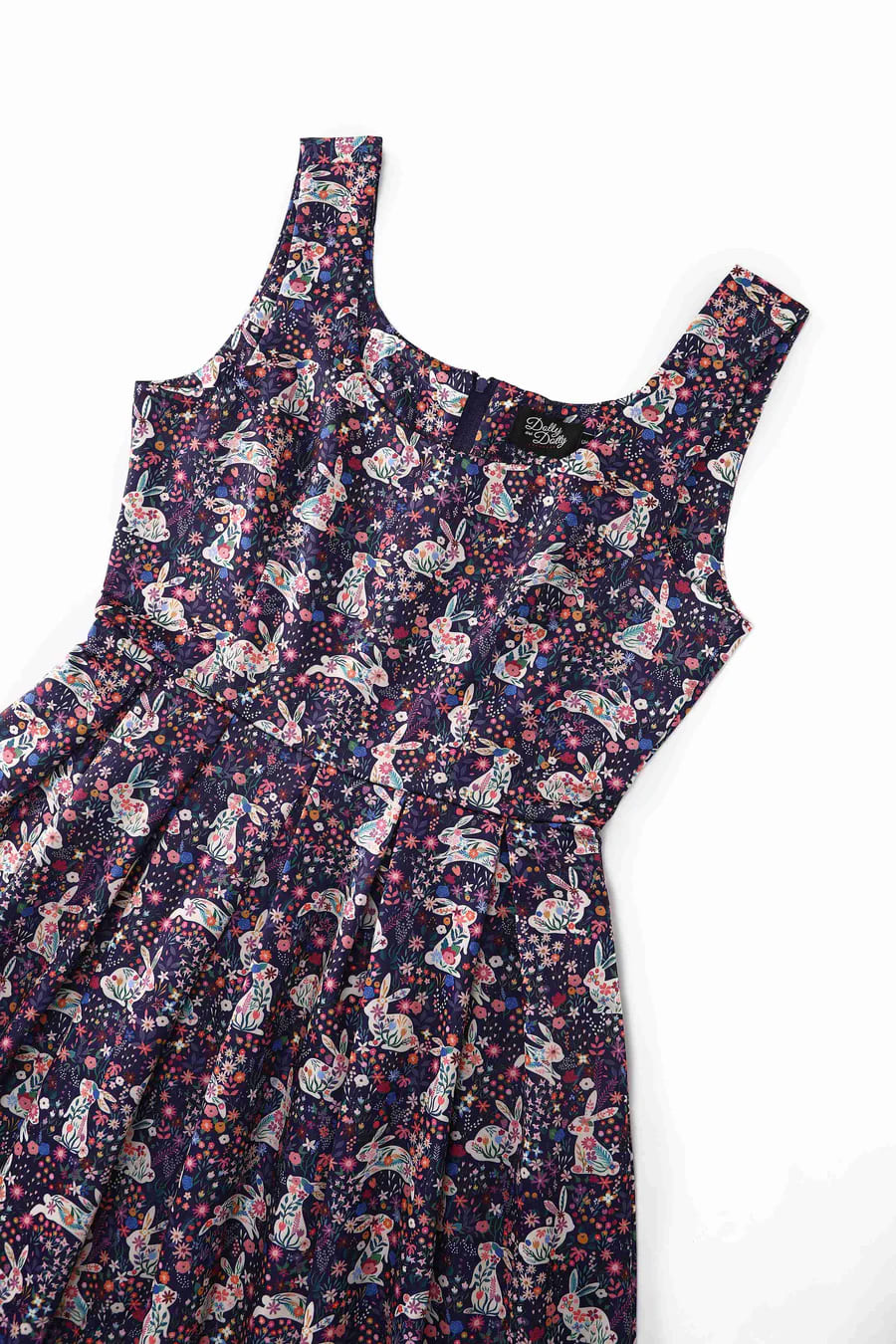 Robe Pin-up "Meadow Hopper" – Image 3