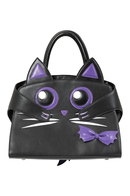 Sac à Main "Mystic Cat" – Image 2