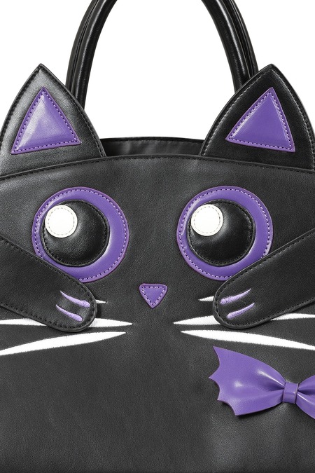 Sac à Main "Mystic Cat" – Image 4