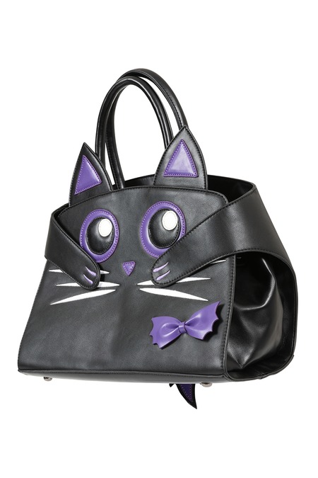 Sac à Main "Mystic Cat" – Image 3