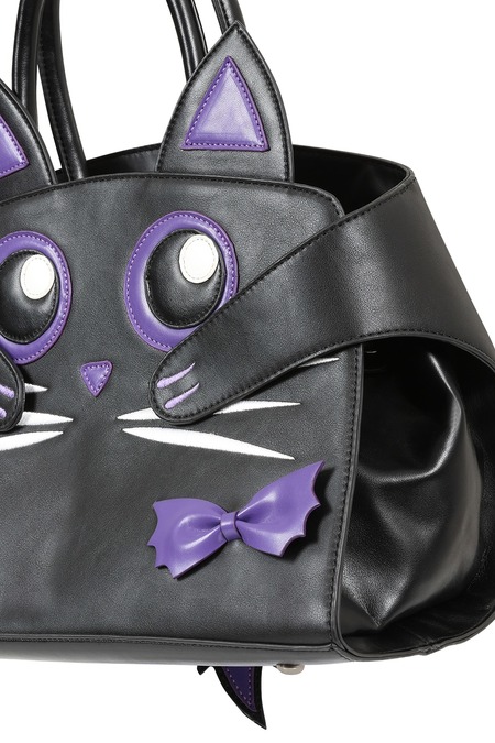 Sac à Main "Mystic Cat" – Image 5