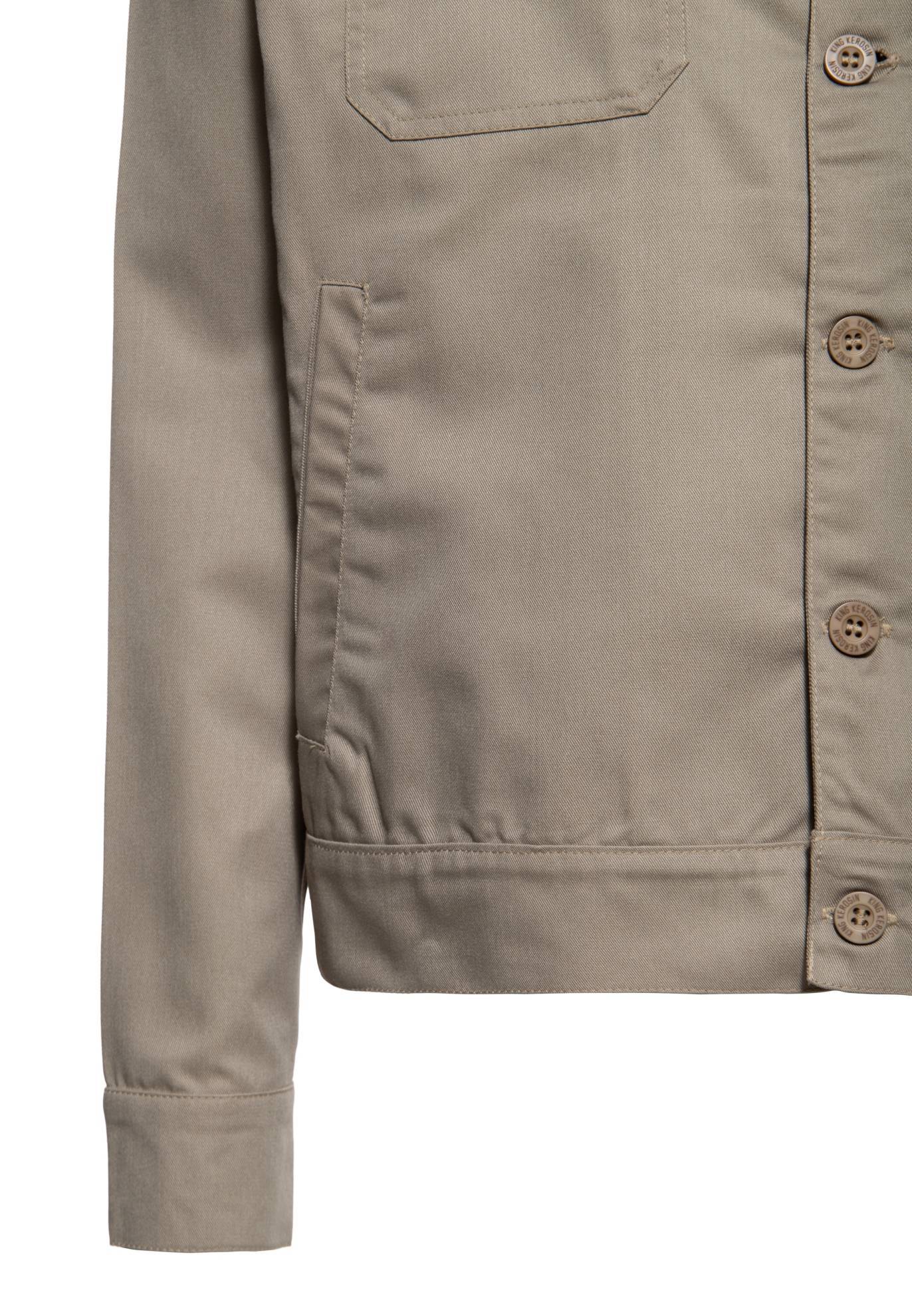 Veste Rockabilly Homme "Motor Garage" – Image 4