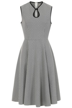 Robe Vintage Scintillante "Edith"