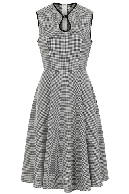 Robe Vintage Scintillante "Edith"