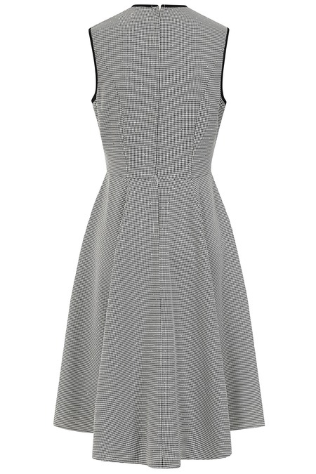 Robe Vintage Scintillante "Edith" – Image 2