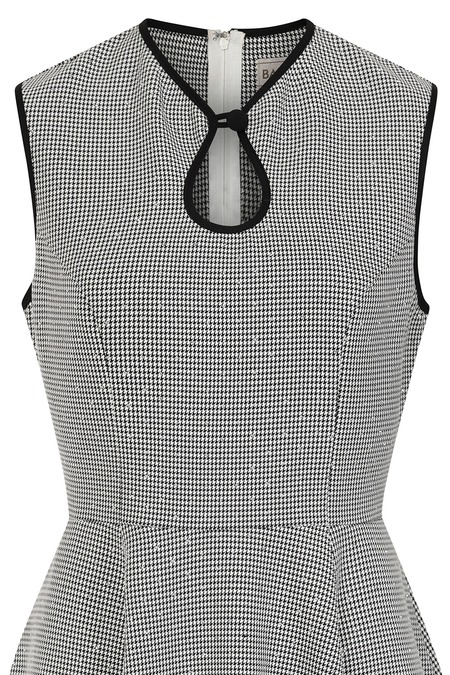 Robe Vintage Scintillante "Edith" – Image 3