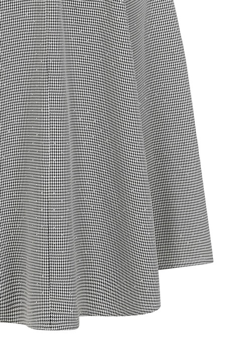 Robe Vintage Scintillante "Edith" – Image 4