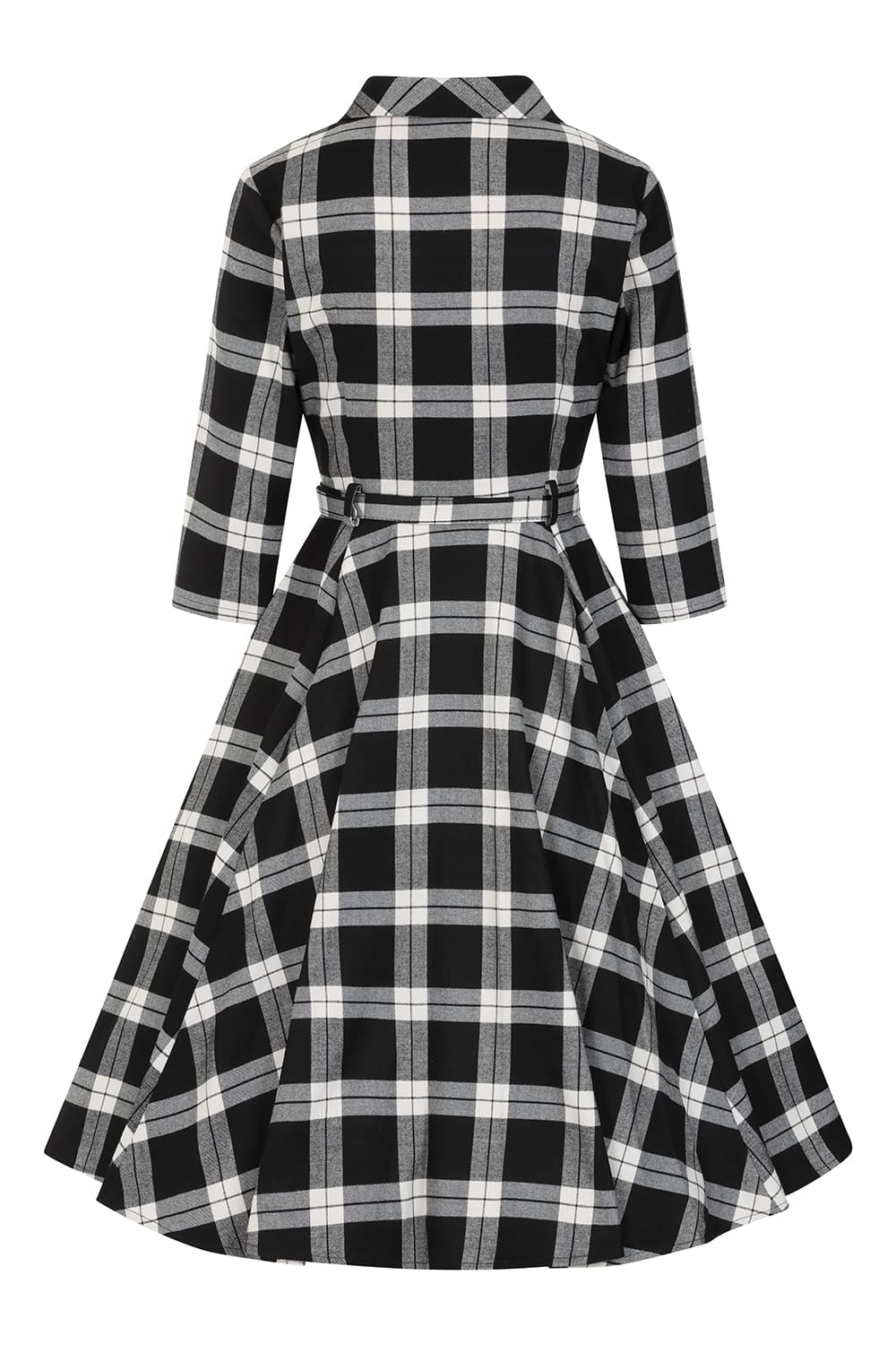 Robe Pin-up "Lacey" – Image 2