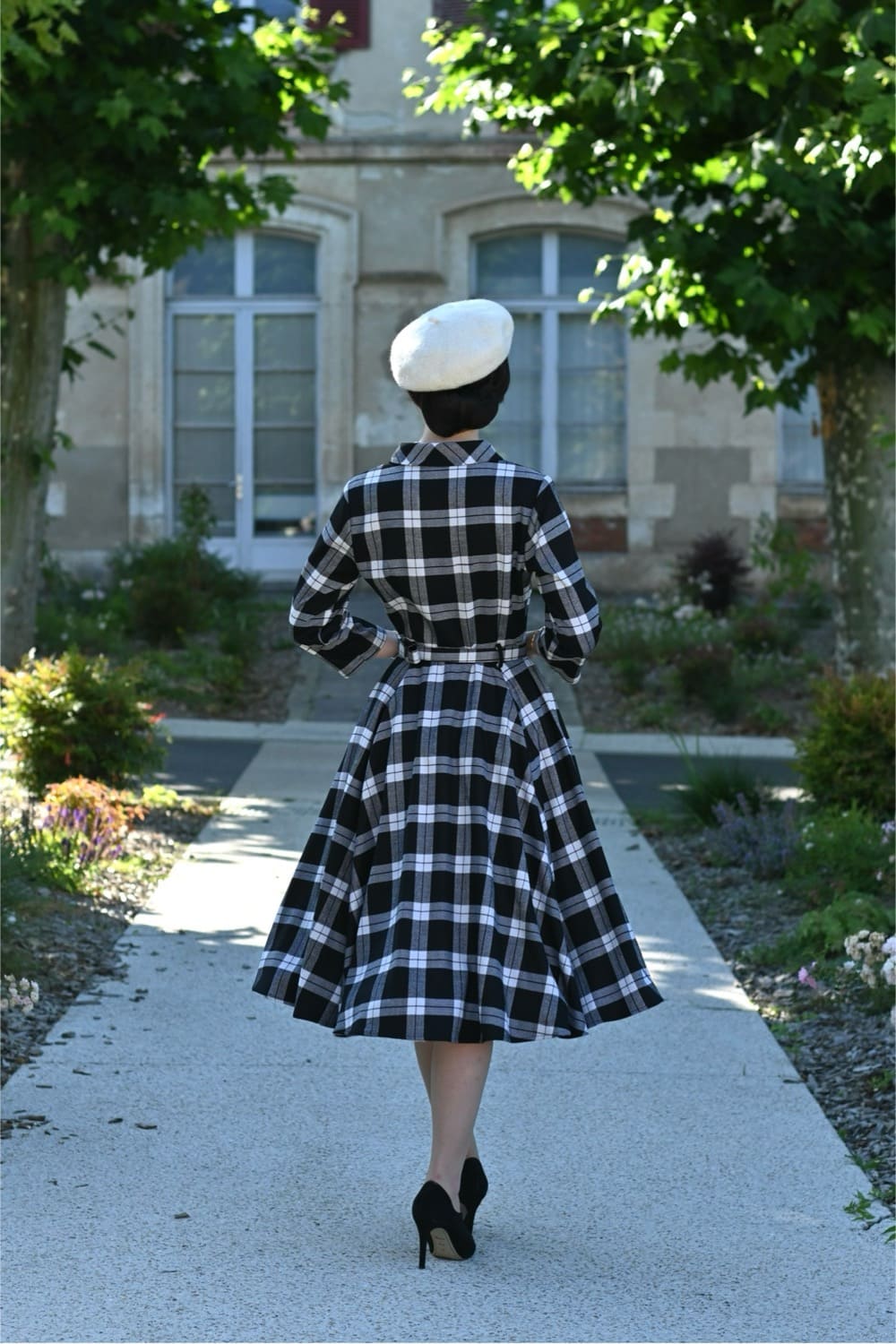 Robe Pin-up "Lacey" – Image 5