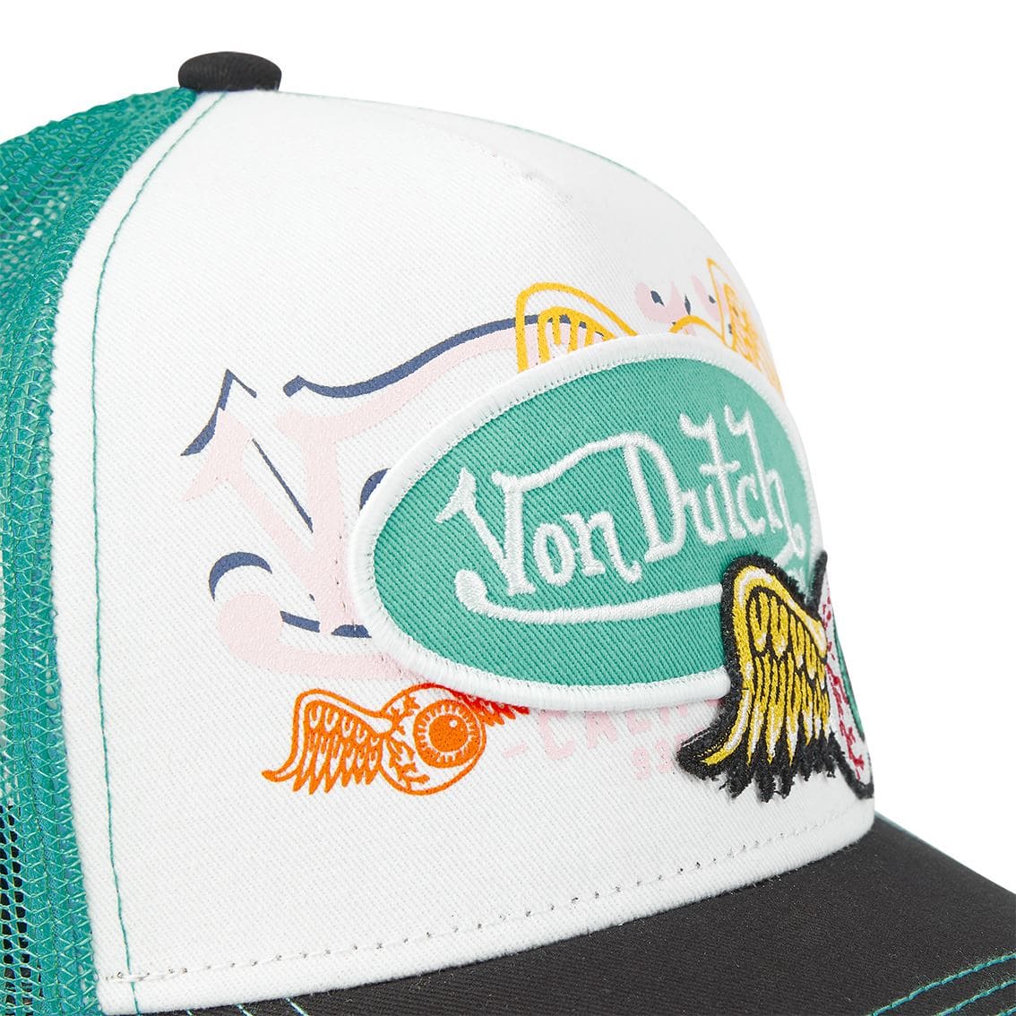 Casquette " VD Values " – Image 3