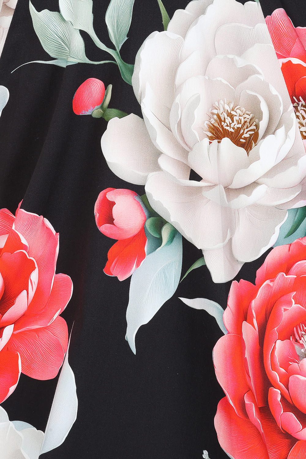 Robe Fleurie "Destinity" – Image 2