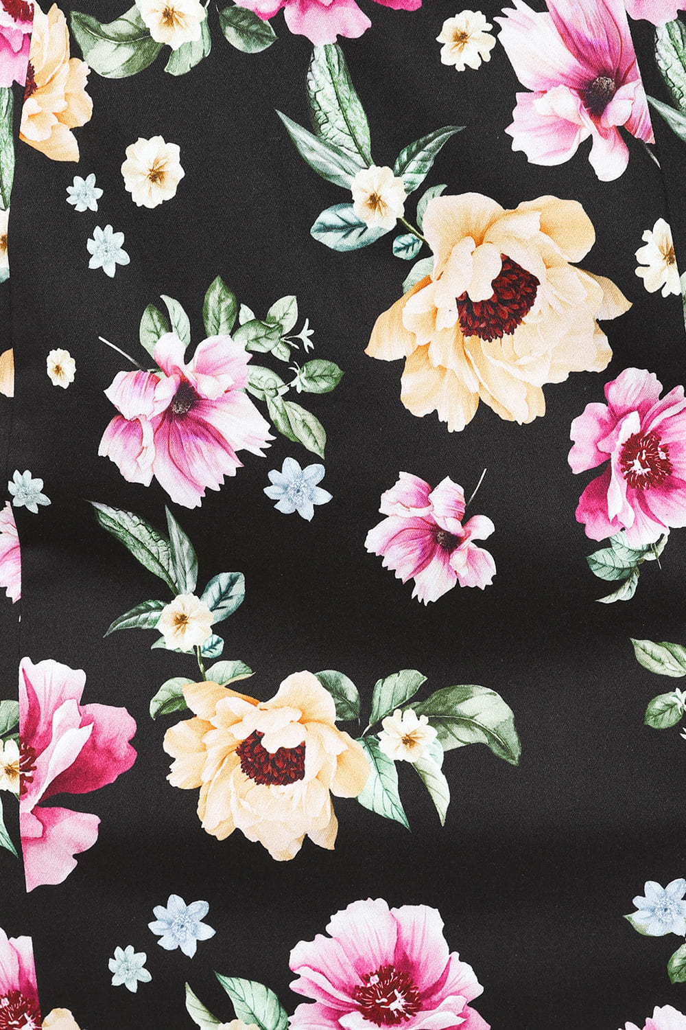 Robe Crayon "Emily Floral" – Image 3