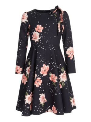 Robe Enfant "Twilight Stardust"