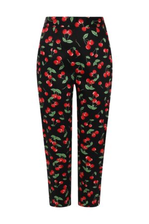 Pantalon Cigarette "Sweetie"