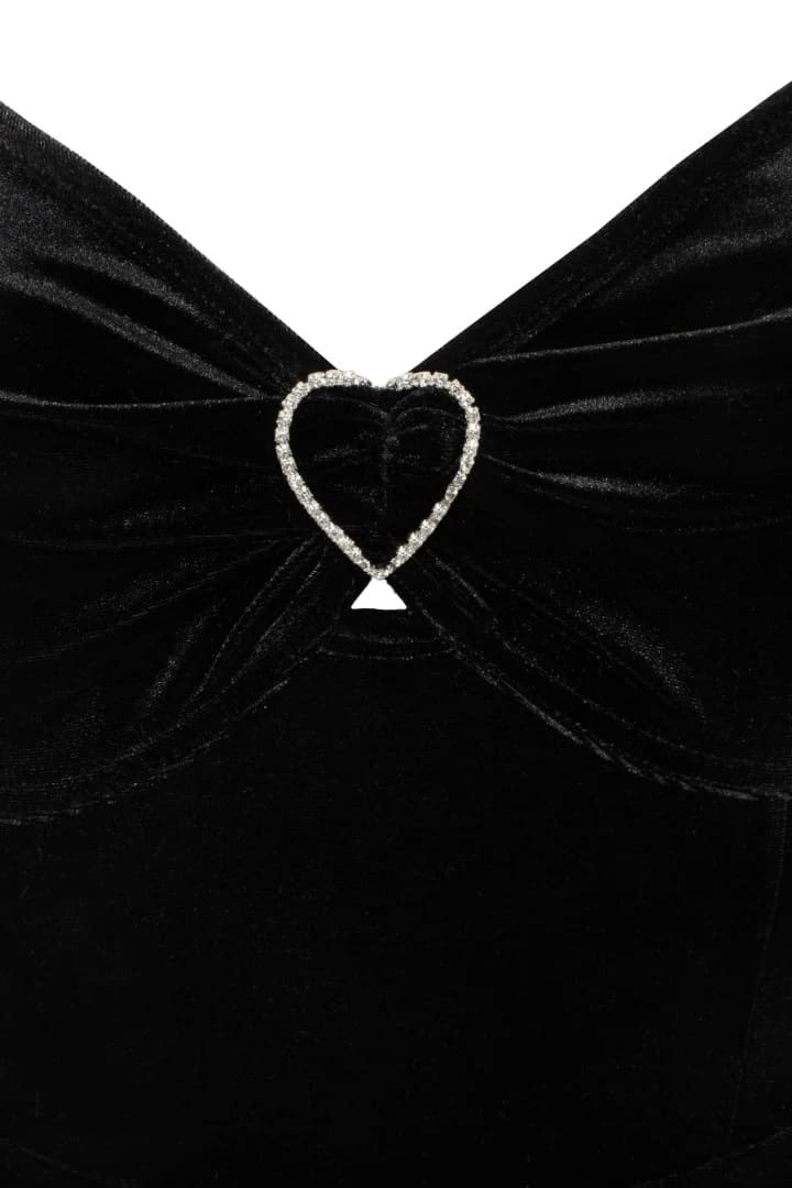 Robe Soirée "Vendome" – Image 2