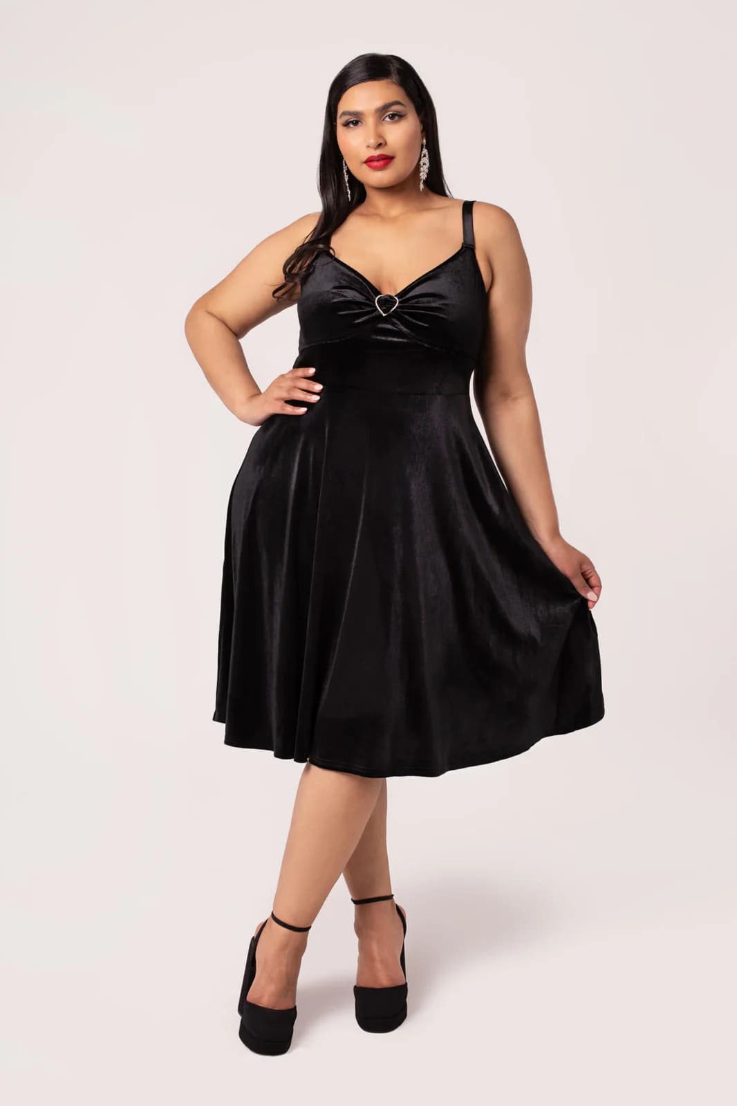 Robe Soirée "Vendome" – Image 7