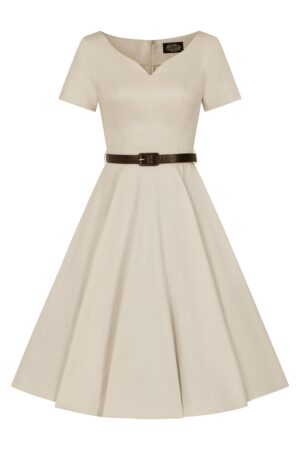 Robe Rétro "Odette"