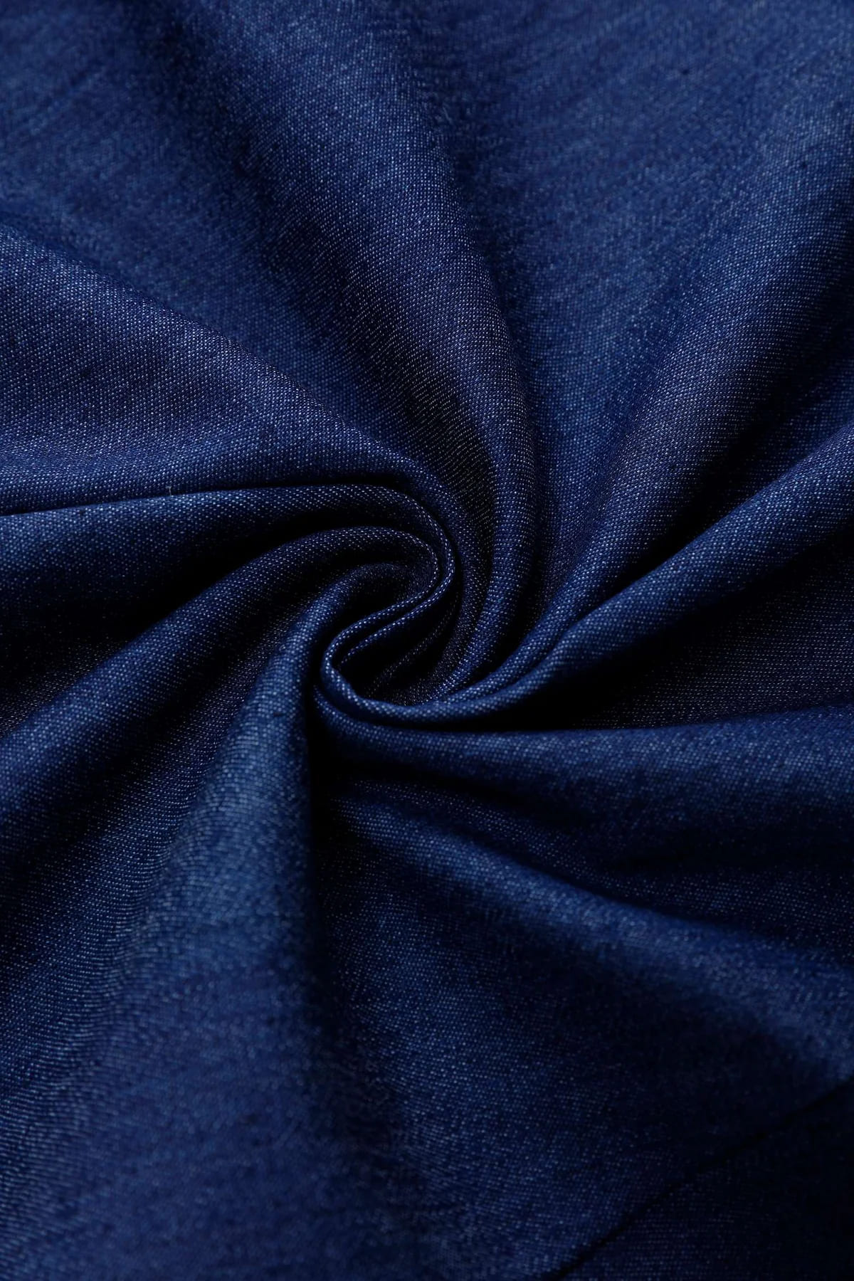 Robe Pin-up "Peneloppe II Denim" – Image 5