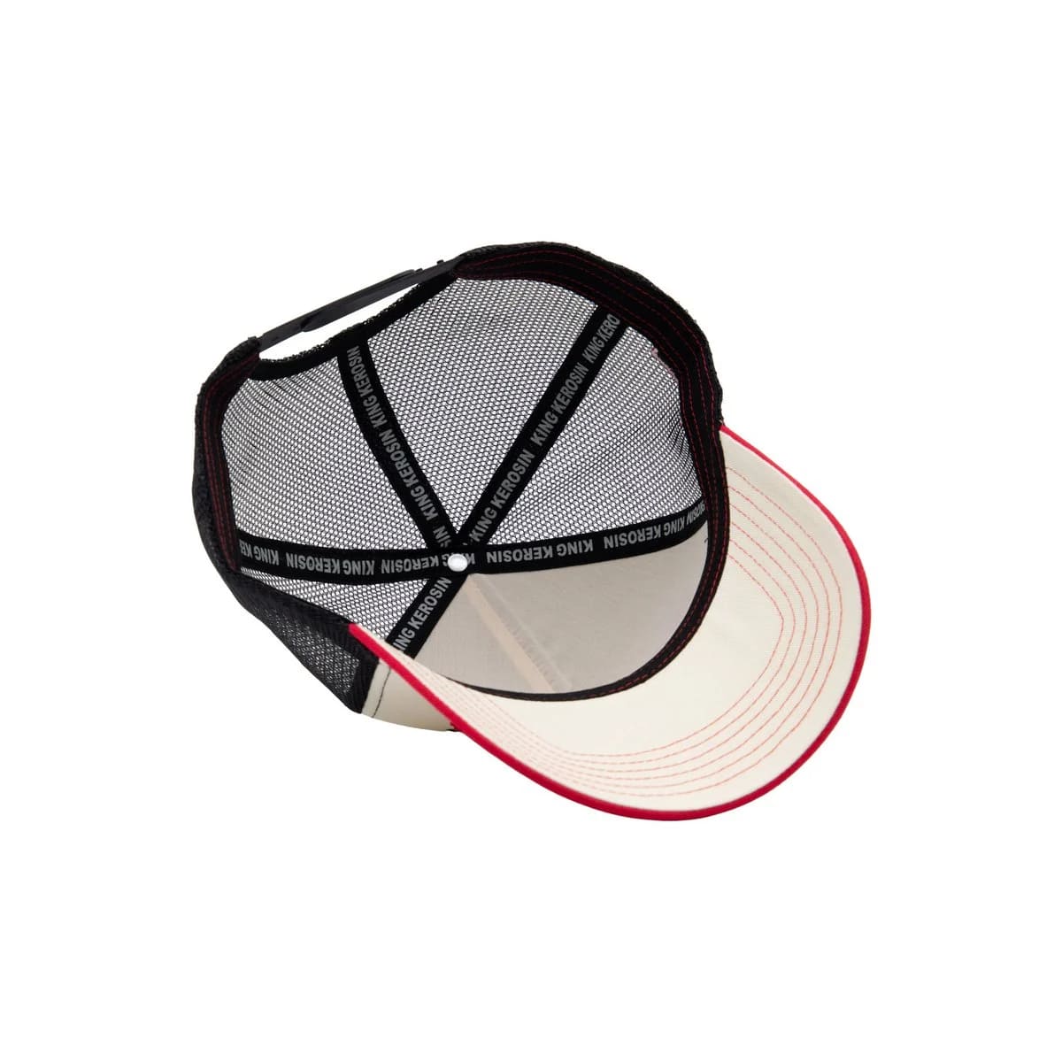 Casquette Trucker "Salt Lake" – Image 4