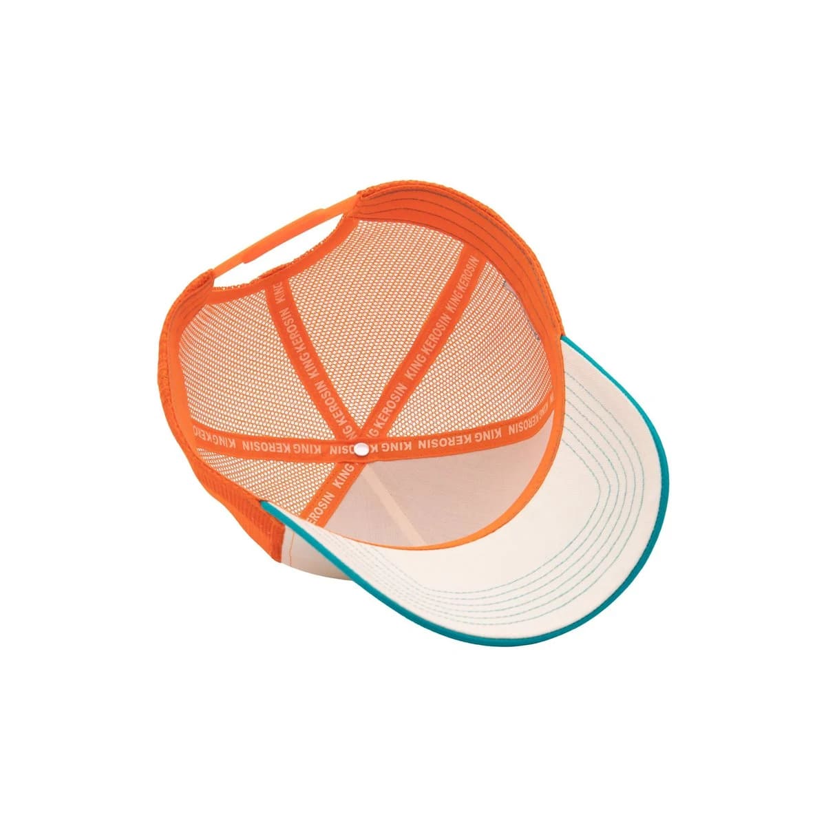 Casquette Trucker "Beach Please" – Image 4