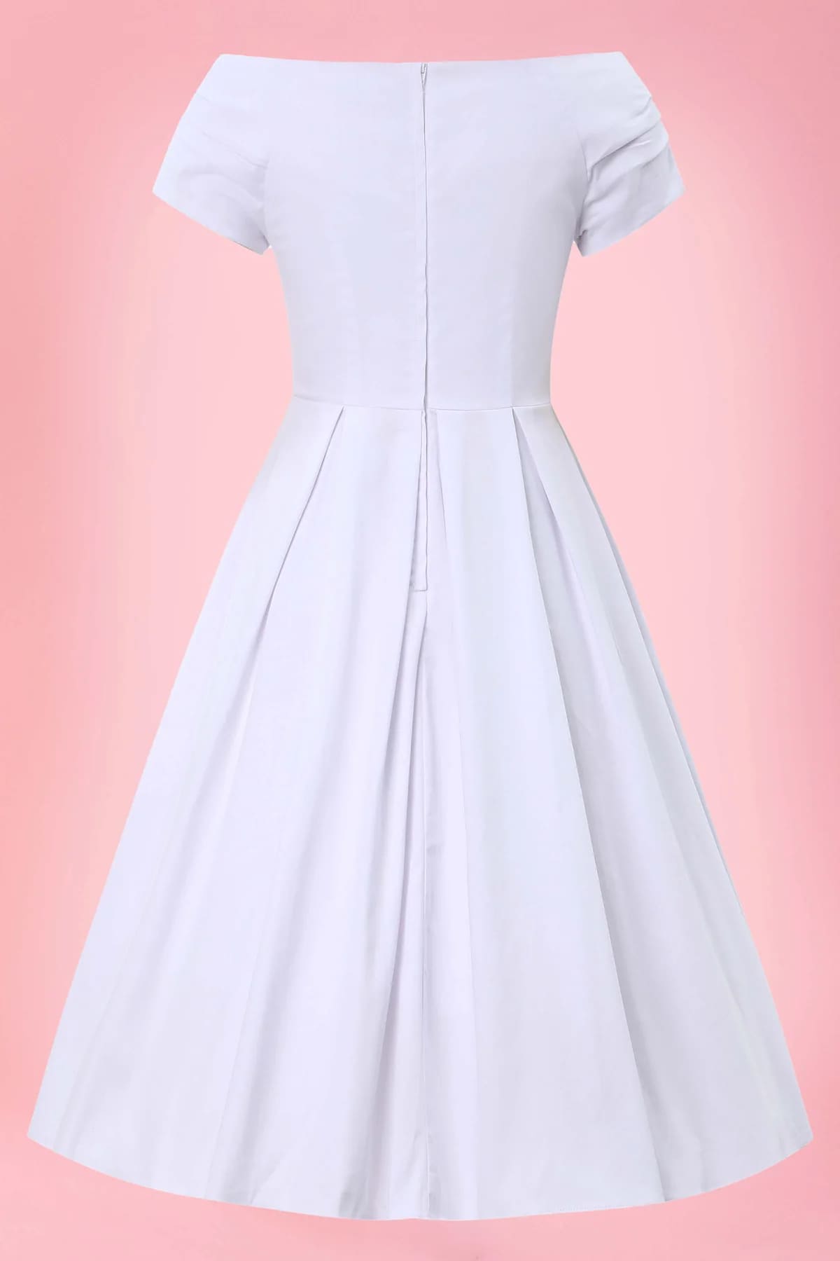 Robe de Mariée "Lily White" – Image 2