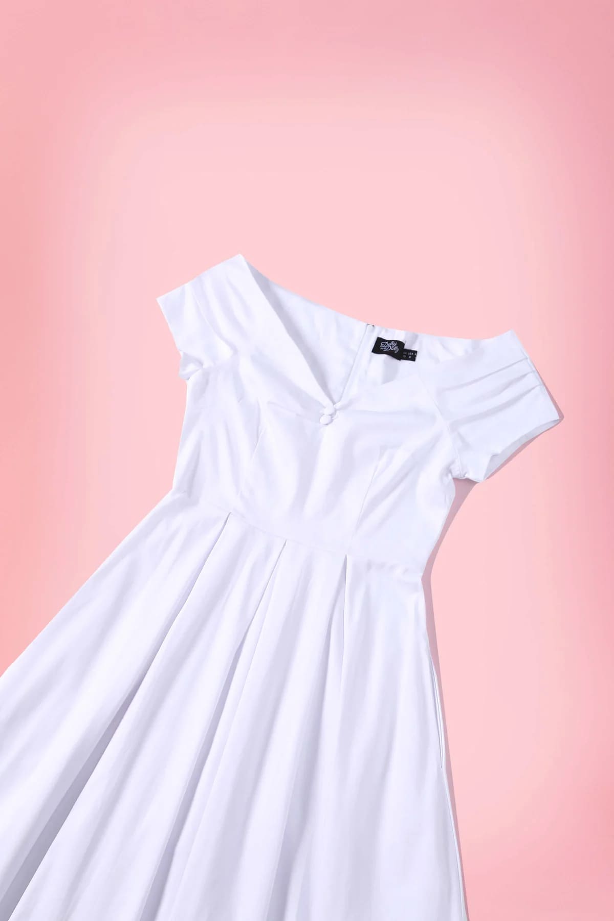 Robe de Mariée "Lily White" – Image 6