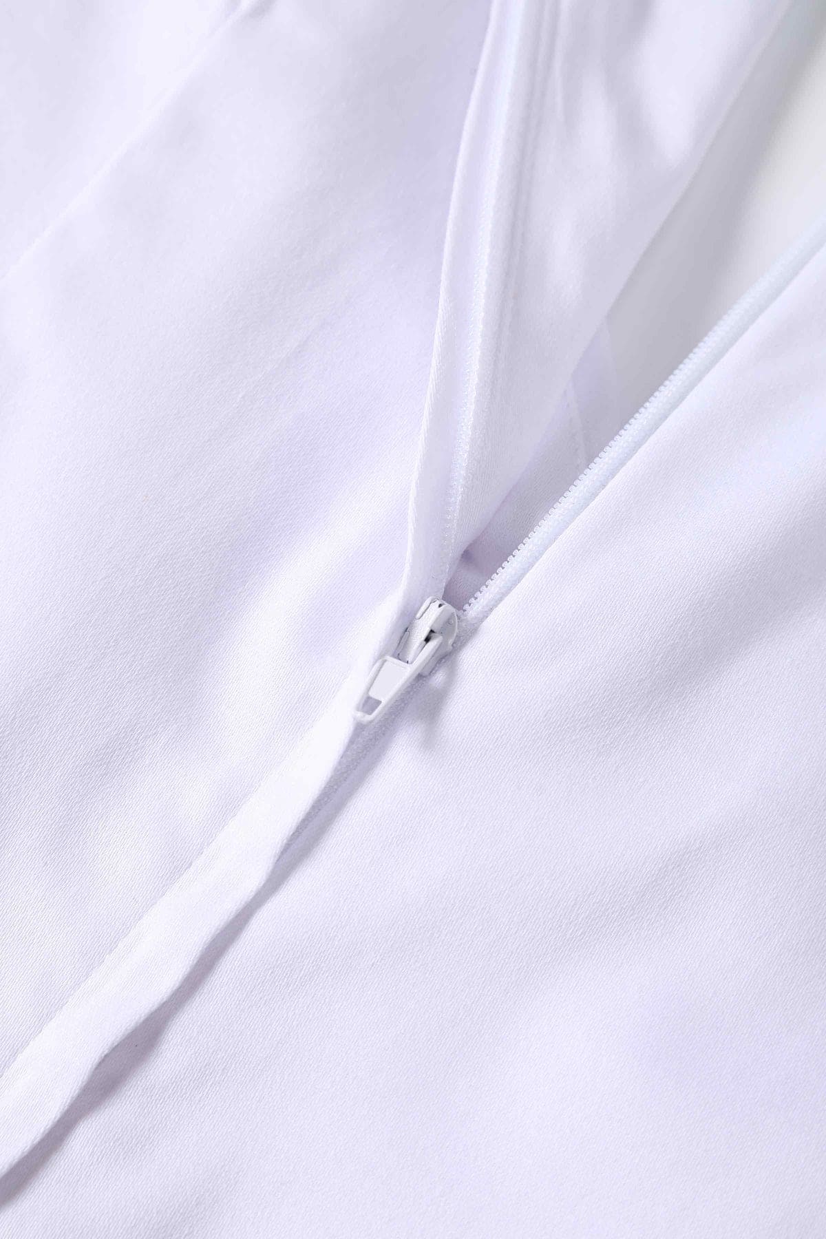 Robe de Mariée "Lily White" – Image 8