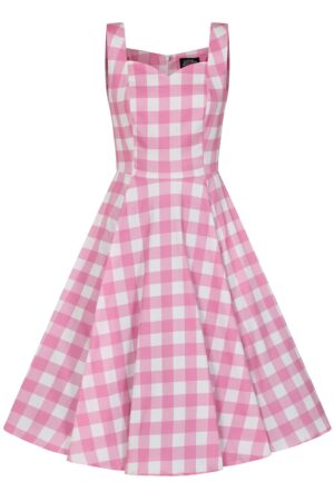 Robe Barbie "Pink Meadow"