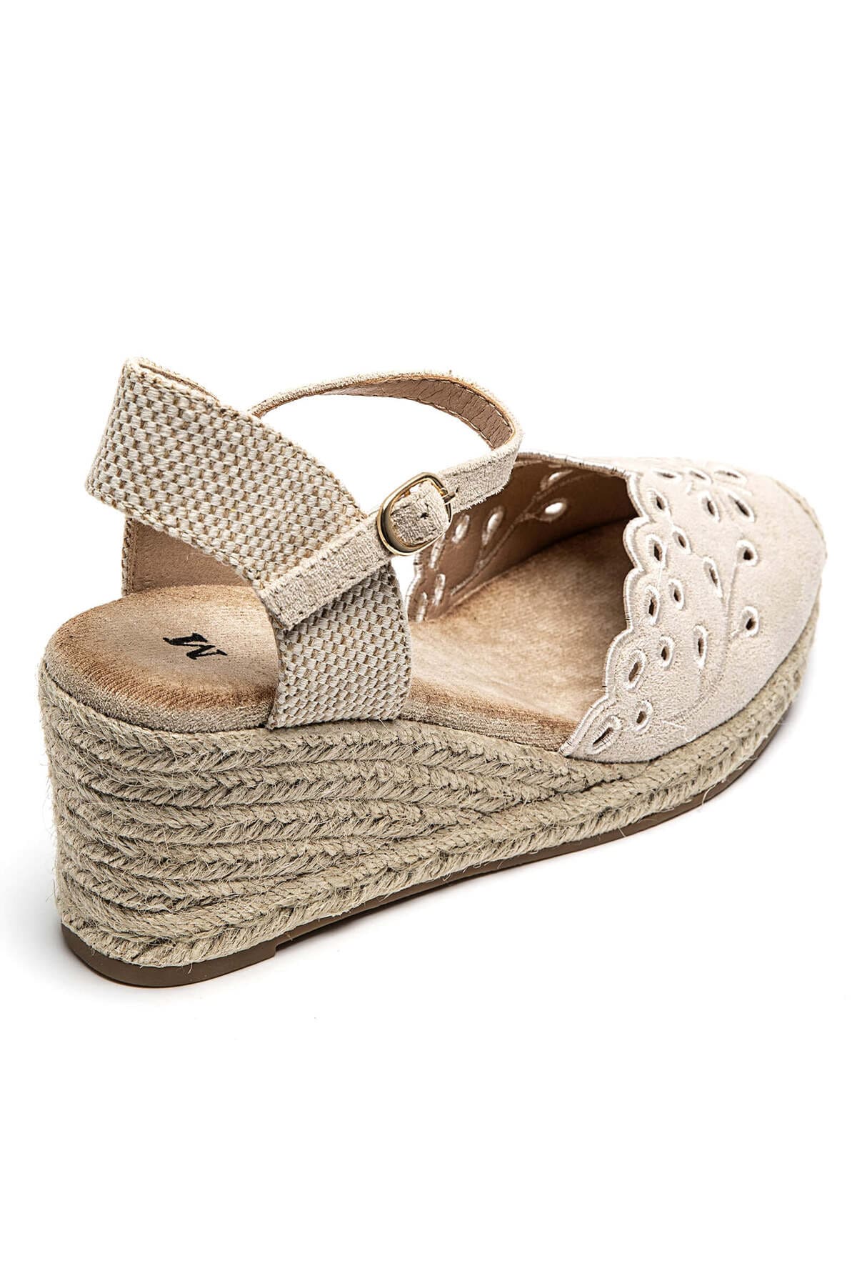 Sandales "Brigitte" – Image 4