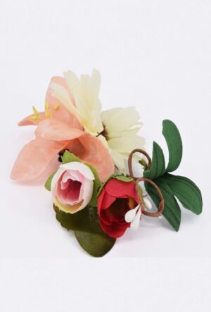 Petite Compo Florale "Cassy"